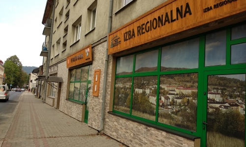 Izba Regionalna 